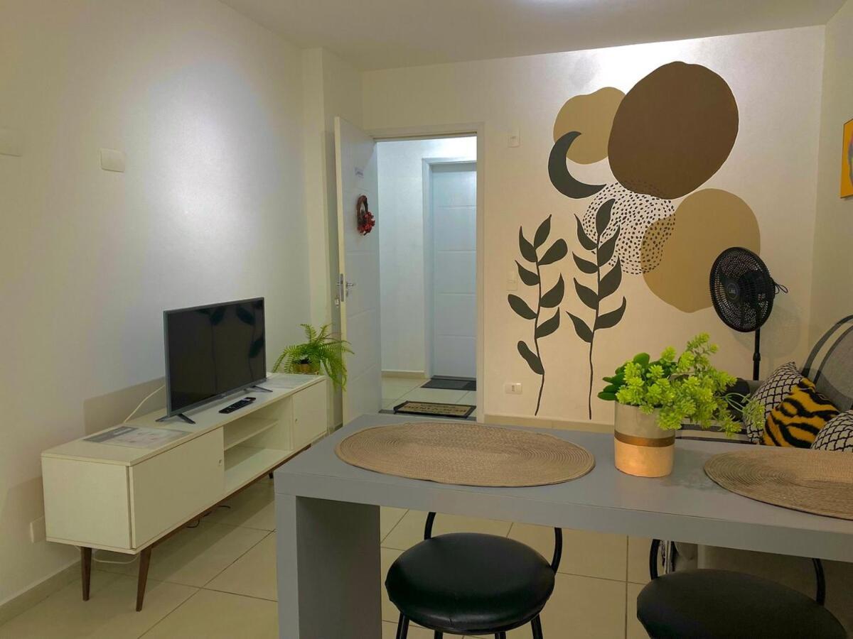 Apartamento S02 - Lindo Apto 3 Min Da + Linda De Ubatuba