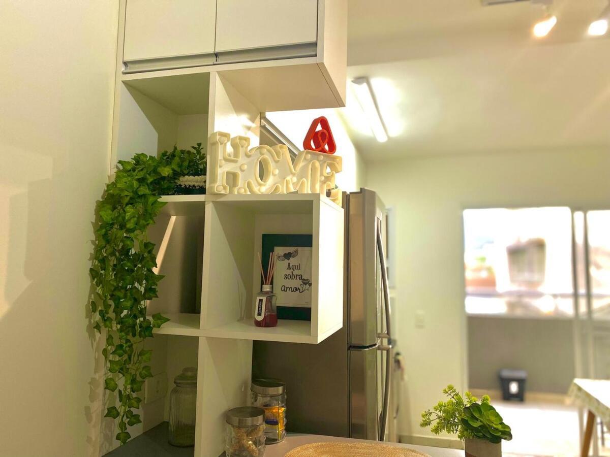 S02 - Lindo Apto 3 Min Da + Linda De Apartamento *