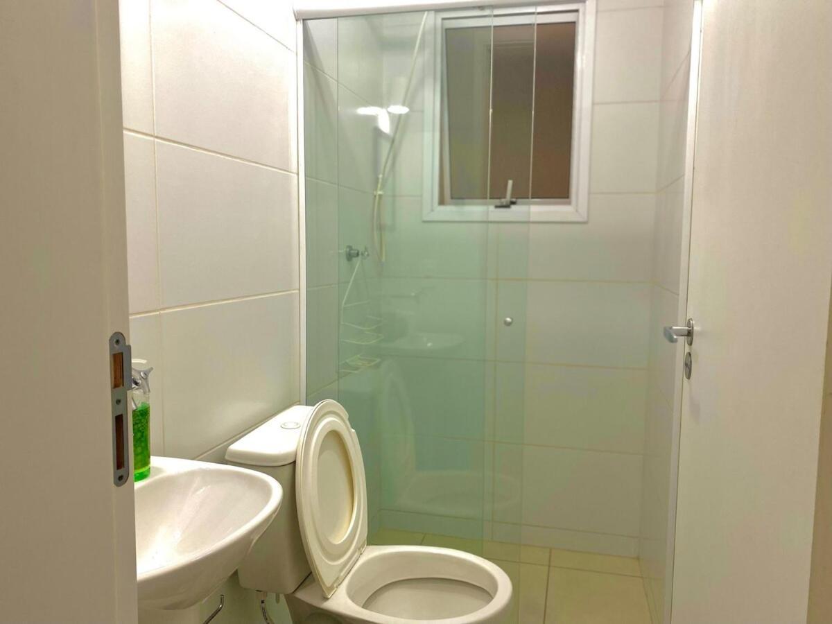 S02 - Lindo Apto 3 Min Da + Linda De Apartamento