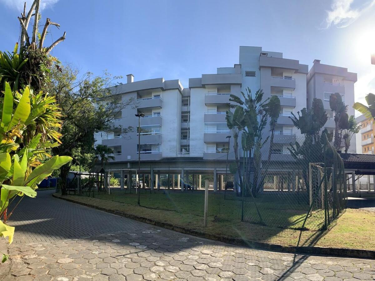 Apartamento S02 - Lindo Apto 3 Min Da + Linda De Ubatuba