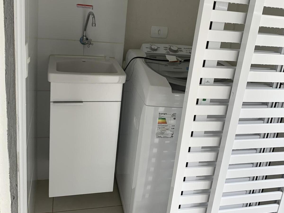 S02 - Lindo Apto 3 Min Da + Linda De Apartamento