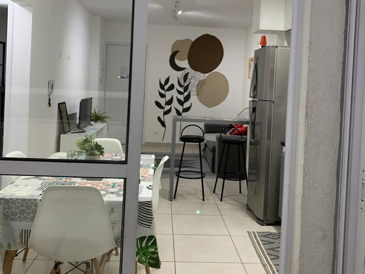 Apartamento S02 - Lindo Apto 3 Min Da + Linda De