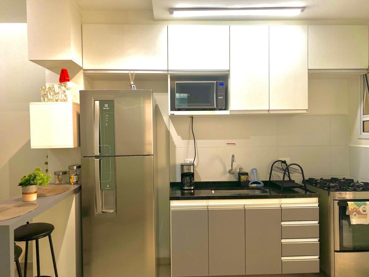 S02 - Lindo Apto 3 Min Da + Linda De Apartamento